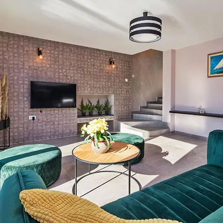 Philippo And Nika Villa Štinjan