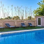 Villa Philippo And Nika