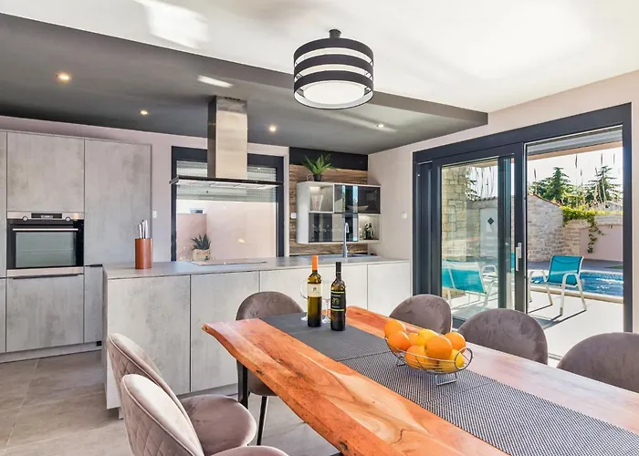 Villa Philippo And Nika