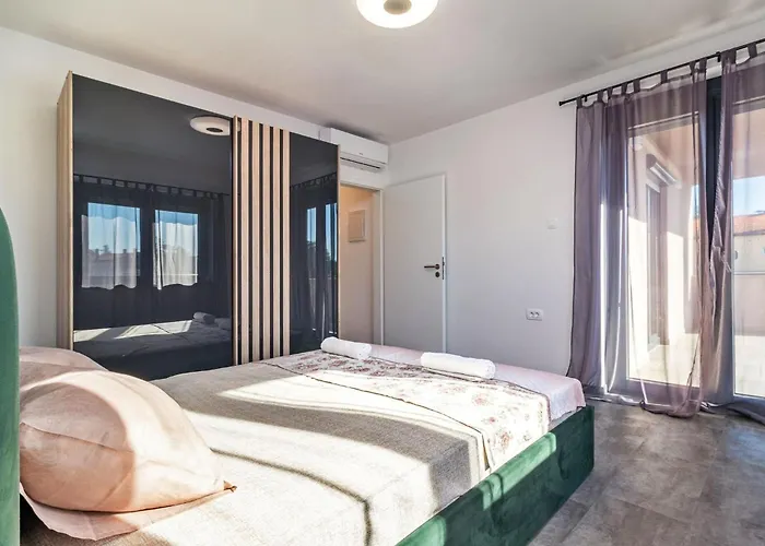 Philippo And Nika Villa Štinjan