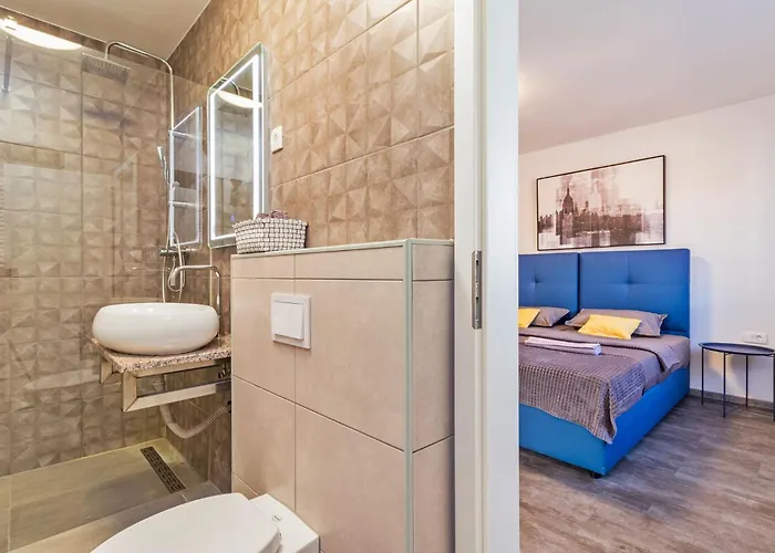 Philippo And Nika * Štinjan