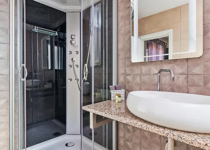 Villa Philippo And Nika *