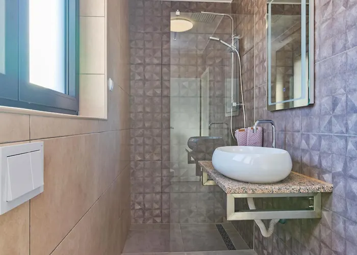 Philippo And Nika Villa Štinjan