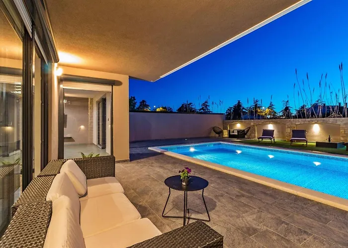 Villa Philippo And Nika