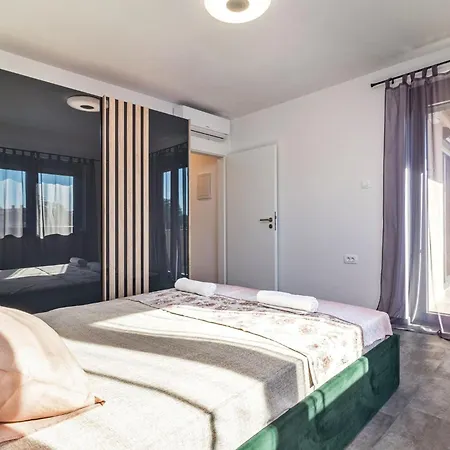 Philippo And Nika Villa Štinjan