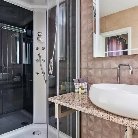 Villa Philippo And Nika *